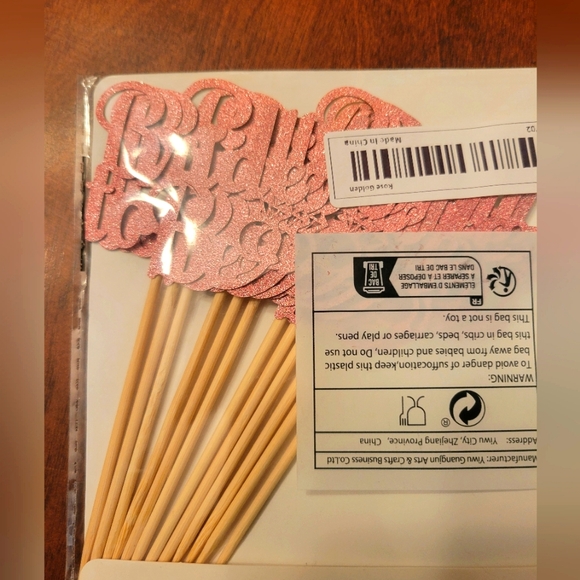 Bachelorette Party Pack - Picture 4 of 7